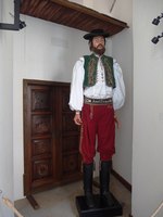Vlastivědné muzeum - Olomouc