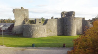 Ballymotte v Irsku