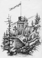 Aichelburg roku 1863