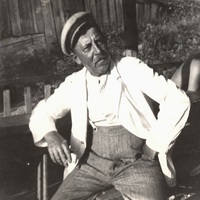 Legendární převozník Fábera