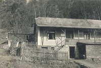 Hospoda "U Taterů", rok 1941