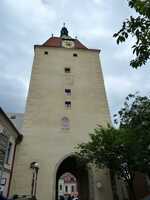 Dolní brána