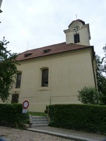 Kostel sv. Gotharda