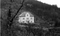 vila ve Vonoklasech