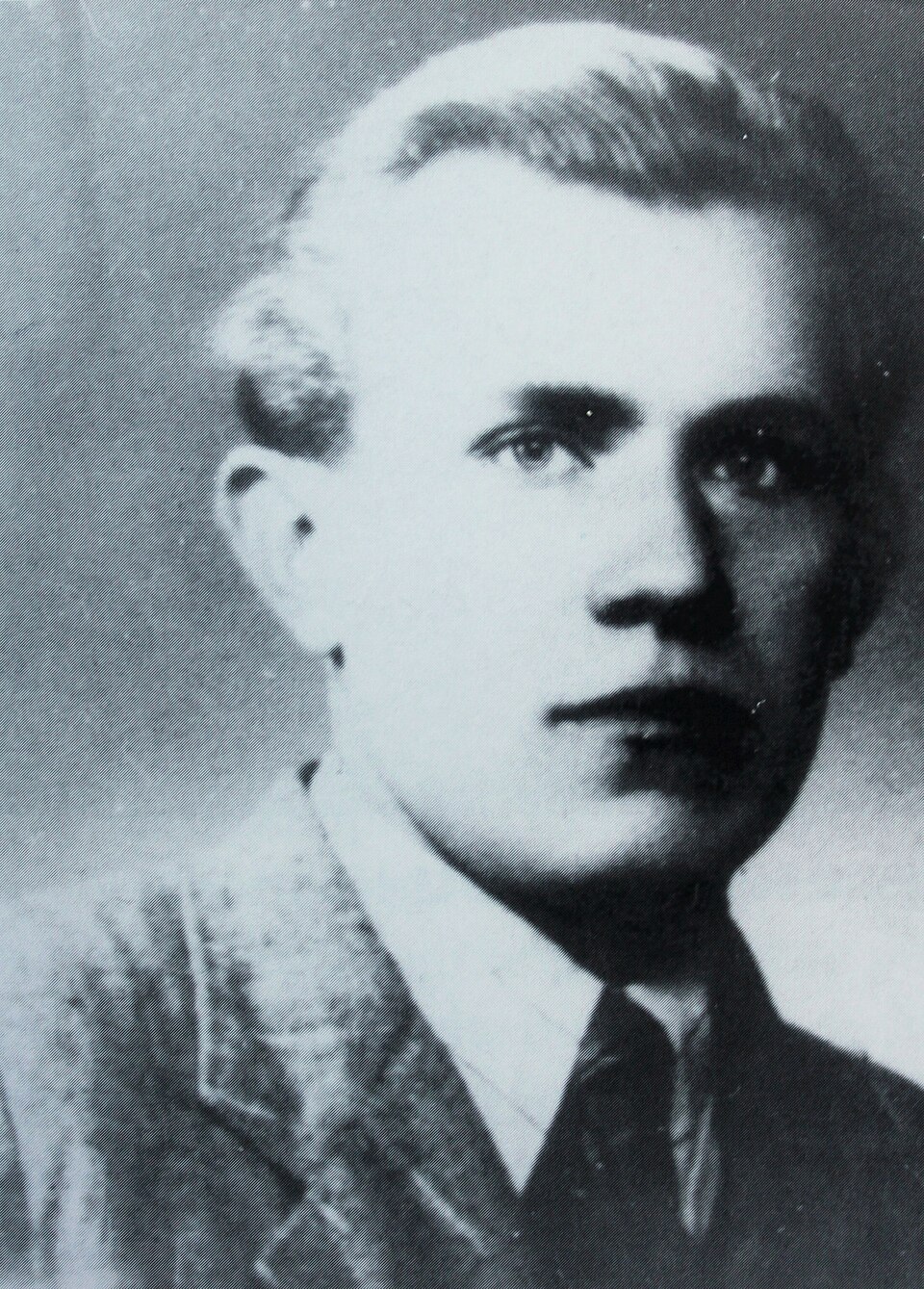 Agent Ladislav Malý