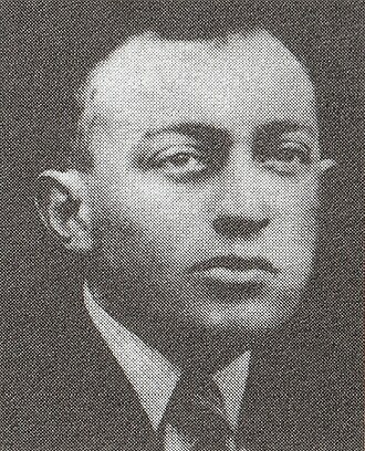 Bohumír Netolička - zastřelen